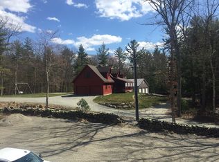 242 Huntinghouse Rd, Glocester, RI 02857