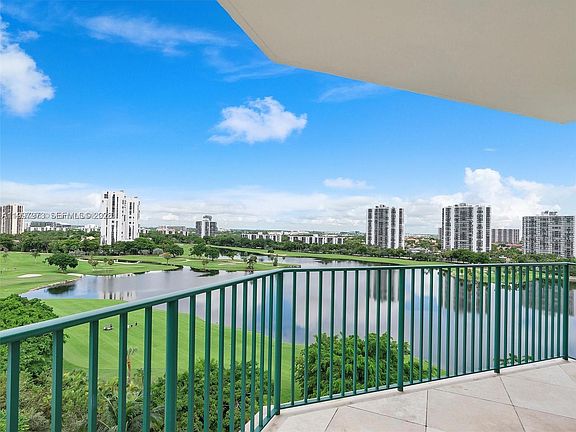 2nd image of 20000 Country Club Dr APT 1102