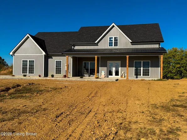 10188 Mount Eden Rd, Waddy, KY 40076