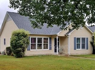 1615 Crestdale Rd, Rock Hill, SC 29732