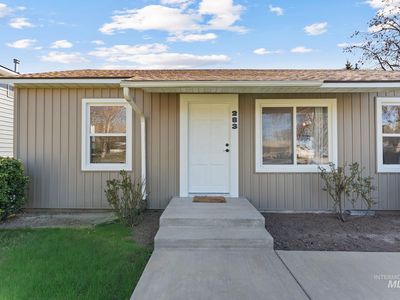 283 E Avenue B, Wendell, ID, 83355