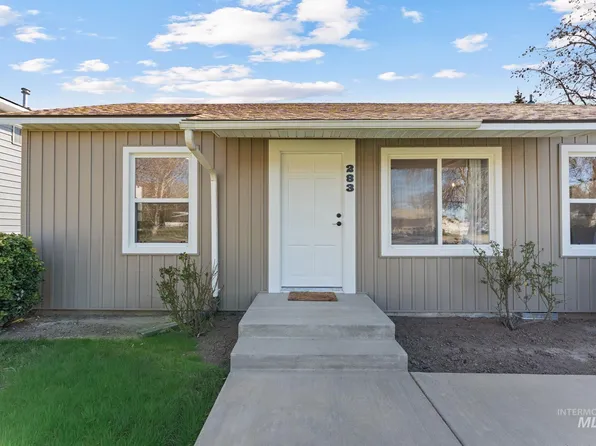 283 E Avenue B, Wendell, ID 83355