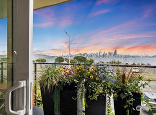 1301 Harbor Ave SW APT 112, Seattle, WA 98116