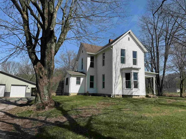 3519 E 275 N, Logansport, IN 46947