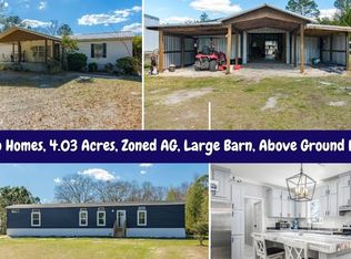 892 SW Little Rd, Lake City, FL 32024