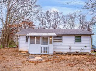523 Dellwood Dr, Huntersville, NC 28078