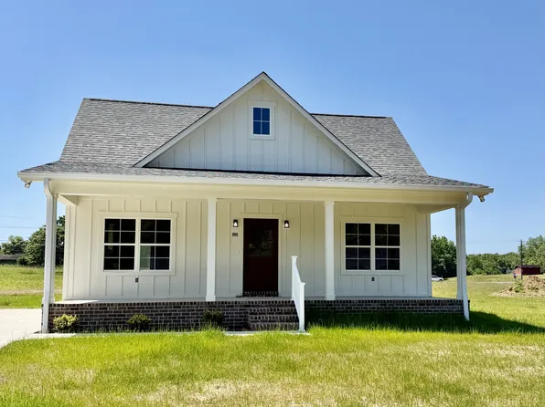 909 Hickory St Lot 16, Lawrenceburg, TN 38464