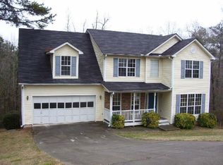 2568 Courtney Renea Dr, Dacula, GA 30019