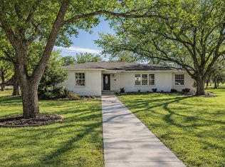 5824 Briarcliff Rd, Haltom City, TX 76117
