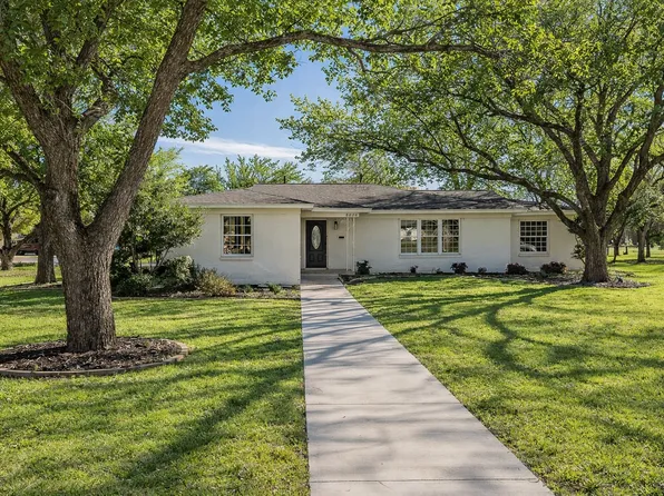 5824 Briarcliff Rd, Haltom City, TX 76117