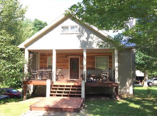 3798 Highway 100, Centerville, TN 37033