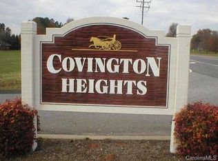 1098 Glen Hollow Ct, Woodleaf, NC 27054