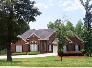 602 Chesterfield Rd, Bogart, GA 30622