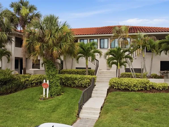 1802 Mariner Dr APT 25, Tarpon Springs, FL 34689