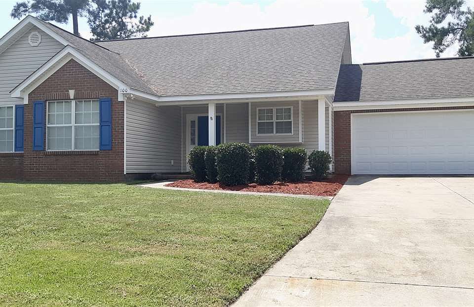 1st image of 100 Ponderosa Cir