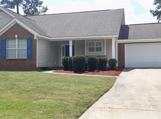100 Ponderosa Cir, Midway, FL 32343