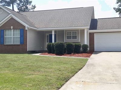 100 Ponderosa Cir, Midway, FL, 32343