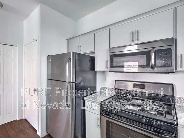 5250 S Rainbow Blvd #2138 — Photo 12