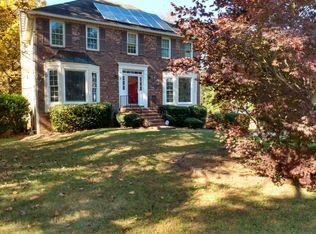 1660 Pinefield Way, Marietta, GA 30066