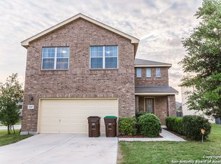 2947 Thunder Gulch, San Antonio, TX 78245