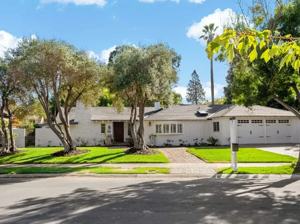 2250 Byron St, Palo Alto, CA 94301