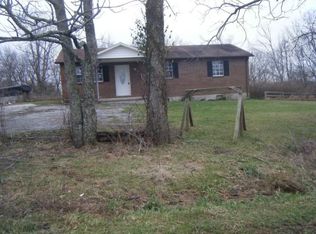 4645 Georgetown Rd, Owenton, KY 40359