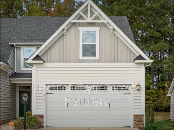 400 Mershon Way