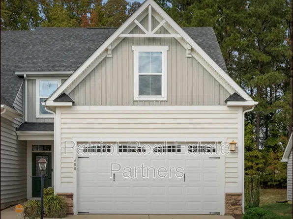 400 Mershon Way, Williamsburg, VA 23185