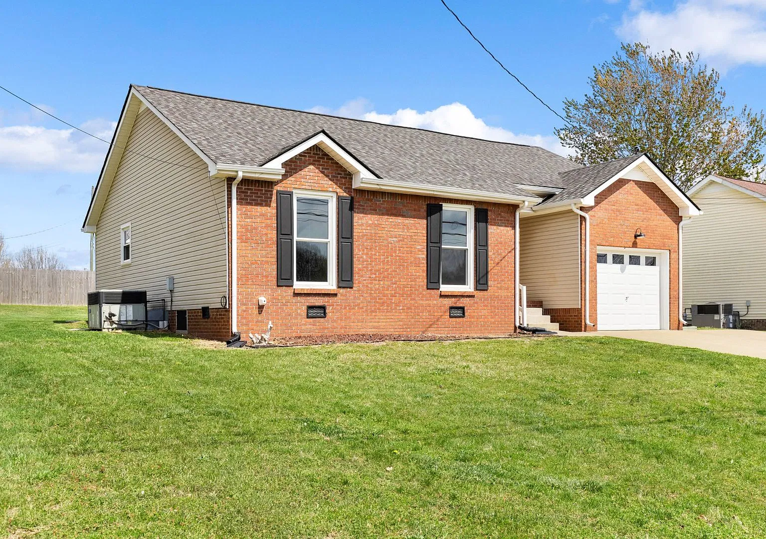 A Thoughtfully & Beautifully Remodeled 3 Bedroom House off of Exit 11 — Photo 1