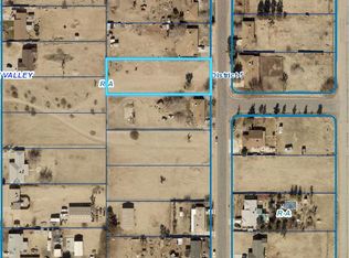 164 Street East & Ave #Q, Palmdale, CA 93591