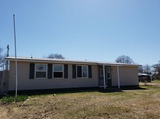 19 Clubhouse Dr, Kincheloe, MI 49788
