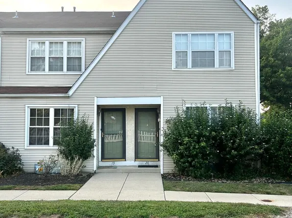 111 E Beechwood Ave APT 20, Oaklyn, NJ 08107