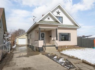 2021 E Bridgeport Ave, Spokane, WA 99207