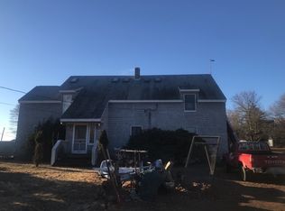 28 Edda Ave, Prudence Island, RI 02872