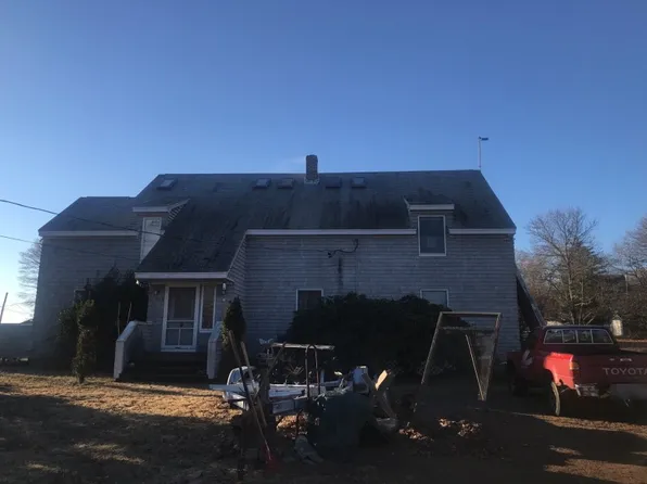 28 Edda Ave, Prudence Island, RI 02872