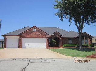 6725 NW 120th St, Oklahoma City, OK 73162