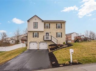 1210 Lucia Dr, Canonsburg, PA