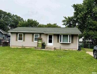 10333 Evergreen Dr, Manito, IL, 61546