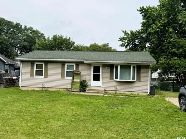 10333 Evergreen Dr, Manito, IL 61546