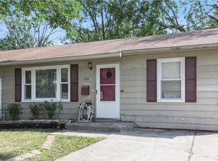 110 S Annie St, Olathe, KS 66061