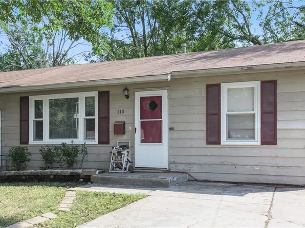 110 S Annie St, Olathe, KS 66061