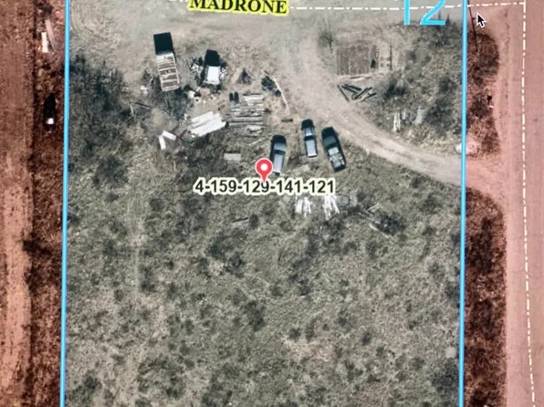 1917 Wheeler, Carlsbad, NM 88220