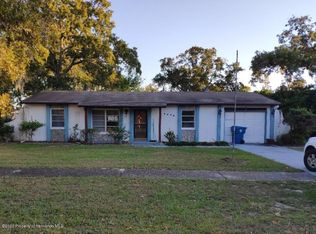 4498 Lakeshore Ave, Spring Hill, FL 34606