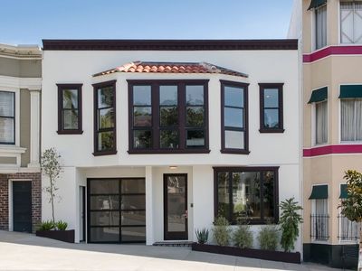 871 Dolores St, San Francisco, CA, 94110