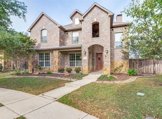 6949 Bobwhite Dr, North Richland Hills, TX 76182