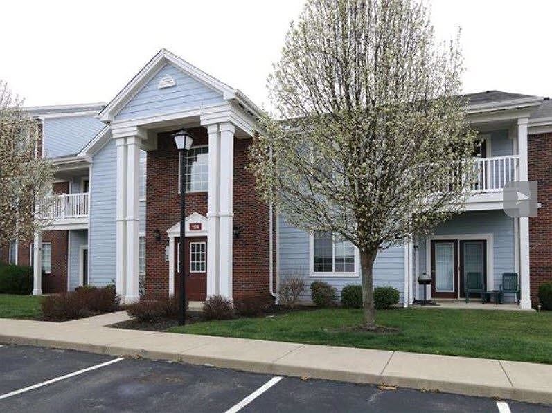 1st image of 1174 Retriever Way Unit 109