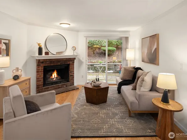 10022 NE 127th Place #C114, Kirkland, WA 98034