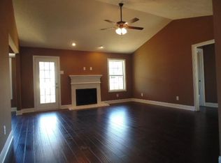 79 Hidden Spgs, Clarksville, TN 37042
