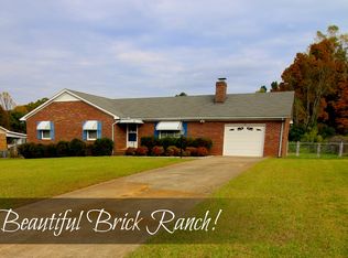 106 Primrose Ln, Lexington, NC 27295
