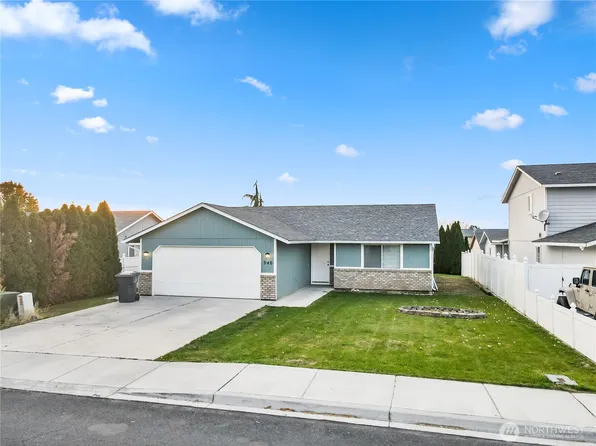 940 S Capstone Avenue, Othello, WA 99344